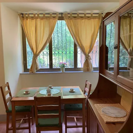 Casa La Ferriera Ferienhaus Massa (Tuscany)